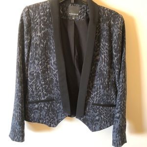 Women’s Blazer